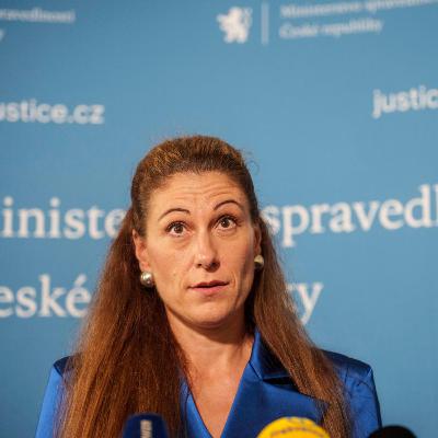Decroix soupeří s bitcoiny, hnutím STAN i s Blažkem. Může vystoupat až do čela ODS?