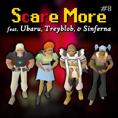 Never Trick-or-Treat in Varrock | Sae More #8 Never Trick-or-Treat in Varrock | Sae More #8