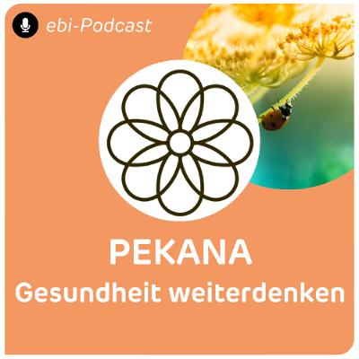 PEKANA – Gesundheit weiterdenken