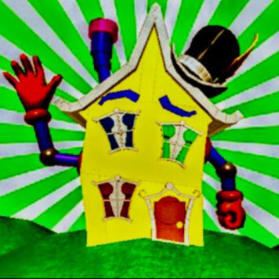 •JaYcEEchRoNicLeS• @ThE•SaTuRdaY TV•FuNHousE •JaYcEEchRoNicLeS• @ThE•SaTuRdaY TV•FuNHousE