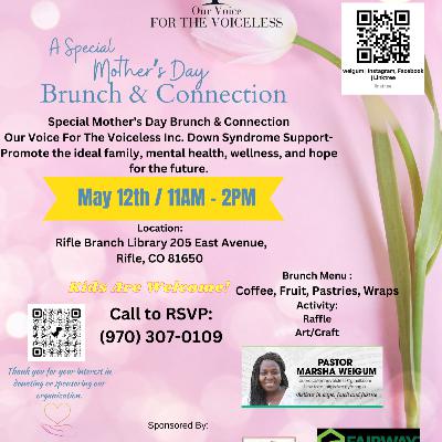 Down Syndrome Support Organization-Our Voice For The Voiceless - interview with marsha weigum Down Syndrome Support Organization-Our Voice For The Voiceless - interview with marsha weigum