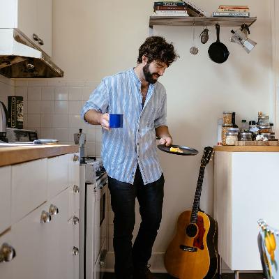 A Conversation with Musician Andrew Duhon