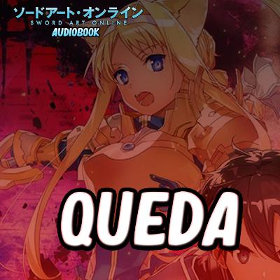 Sword Art Online: Unital Ring (Volume 21) - Capítulo 2 - Parte 2 - (Audiobook)