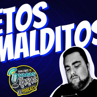 Temporada 4 Episodio 8 | Objetos Malditos: Annabelle, La Ouija y Otros Misterios Sobrenaturales