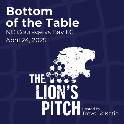 Bottom of the Table