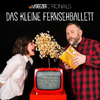 Die, in der Sarah „Mumble-Humor“ erfindet Die, in der Sarah „Mumble-Humor“ erfindet