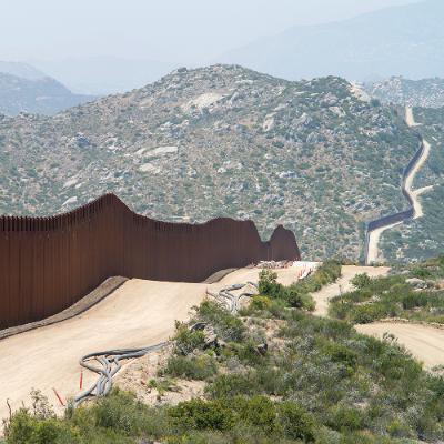 How liberals can win on immigration with Greg Sargent How liberals can win on immigration with Greg Sargent