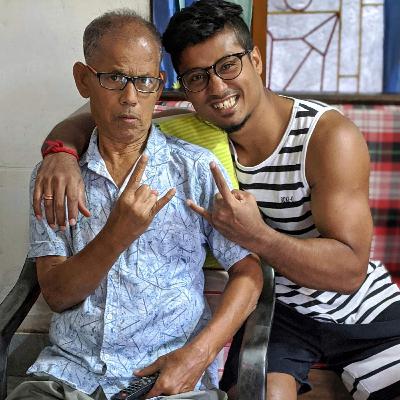 Biswajit Basak, Health and Fitness Coach (Part 2) Biswajit Basak, Health and Fitness Coach (Part 2)