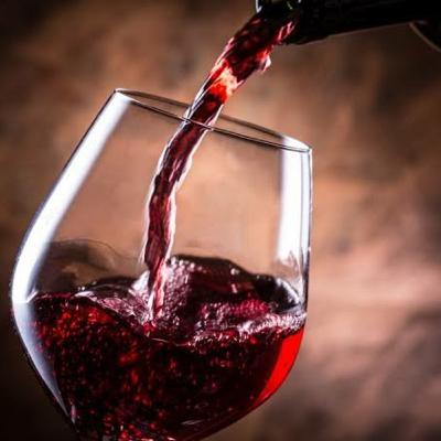 "Al que no le guste el vino"