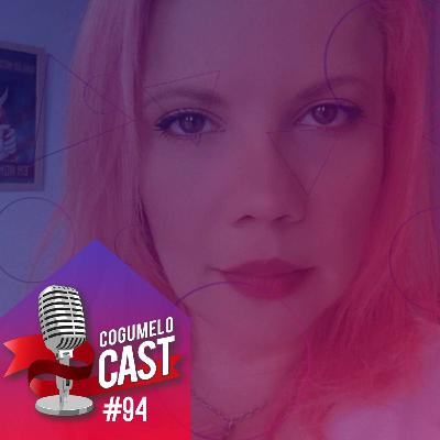 CogumeloCAST #94 – Nos Bastidores da HoYovers: Comunidade, Cultura e o Futuro dos Games Como Serviço com Karina Rangel CogumeloCAST #94 – Nos Bastidores da HoYovers: Comunidade, Cultura e o Futuro dos Games Como Serviço com Karina Rangel
