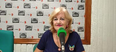 Retomamos esta sección con "Mujeres que leían", de Rosa Huertas