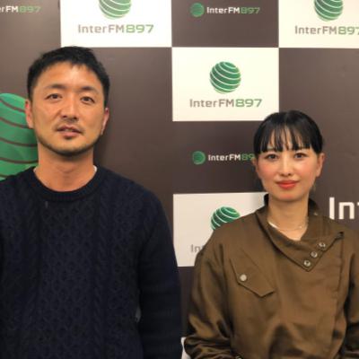 #163-1 ：宇田 陽子さん（フラワーアーティスト）