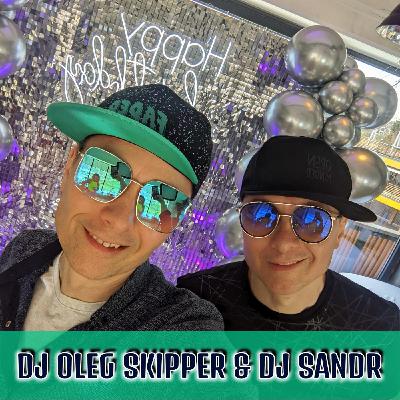 Dj Oleg Skipper & Dj Sandr - Sunset in Gelendzhik. Part 4. (1078).