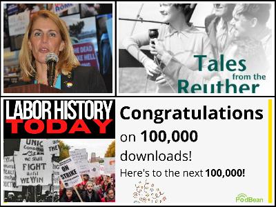 Talking History with Sara Nelson