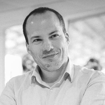 Change Makers EP05 – Maarten Michielssens (EnergyVision)