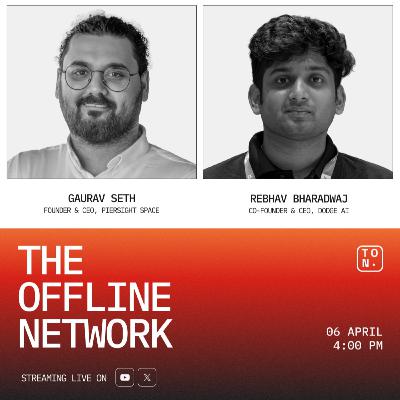 Satellites, SAP & AI Agents | Episode 77