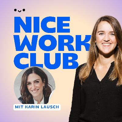 Wie leben wir psychologische Sicherheit im Beruf, Karin Lausch?
