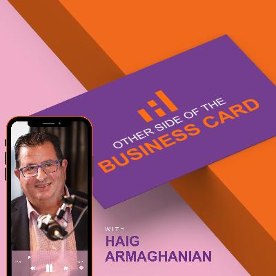 S2E6 | The New World of Work with Simon Dunscombe