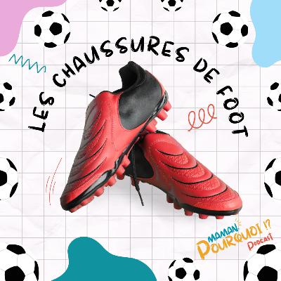 Les Chaussures de foot