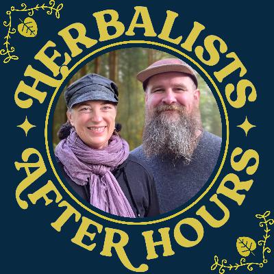 Episode 0 | The Story Behind Herbalists After Hours Episode 0 | The Story Behind Herbalists After Hours
