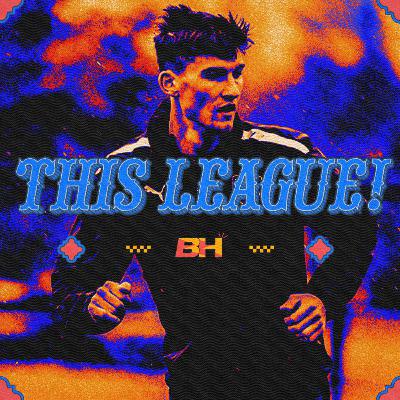 This League! The USLC Team by Team If/Then Preview! (Part Two) This League! The USLC Team by Team If/Then Preview! (Part Two)