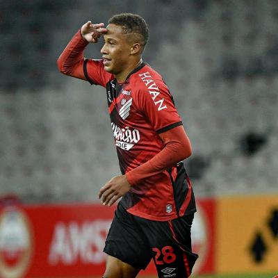 GE Athletico #56 - 🎧 Classificado na Sul-Americana, Athletico não empolga para o início do Brasileirão; podcast avalia