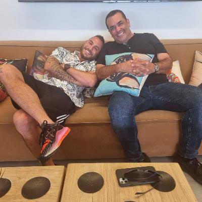 פרק 5: המבקר כאן, נא להתנהג בהתאם | טום אביב וניב גלבוע