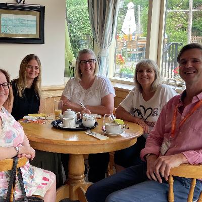 The Life Clinic – talking about care and support The Life Clinic – talking about care and support