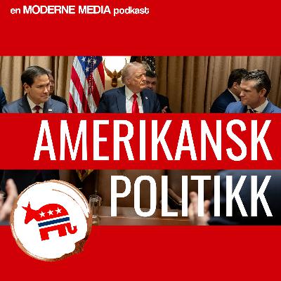 Trump gjorde det faktisk