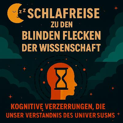 Schlafreise zu den blinden Flecken der Wissenschaft - Kognitive Verzerrungen, die unser Verständnis des Universums formen Schlafreise zu den blinden Flecken der Wissenschaft - Kognitive Verzerrungen, die unser Verständnis des Universums formen