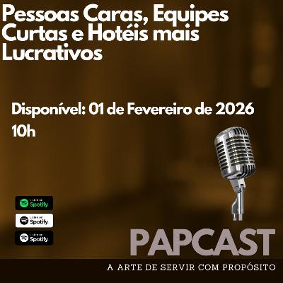 Hotelaria e RH - Pessoas Caras, Equipes Curtas e Hotéis mais Lucrativos Hotelaria e RH - Pessoas Caras, Equipes Curtas e Hotéis mais Lucrativos