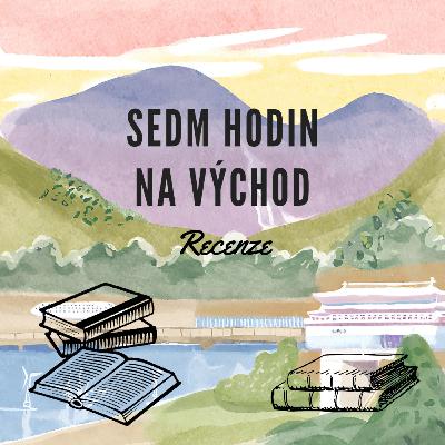 #47 RECENZE: Kim Hjedžin - Vše o mé dceři