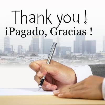 Dia 9 de Gratitud "El imán del DINERO "