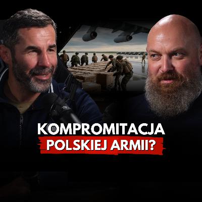 Skandaliczne nagrania z dostaw broni! ZUS chce pracować 4 dni, Polacy bez świadomości. SKW