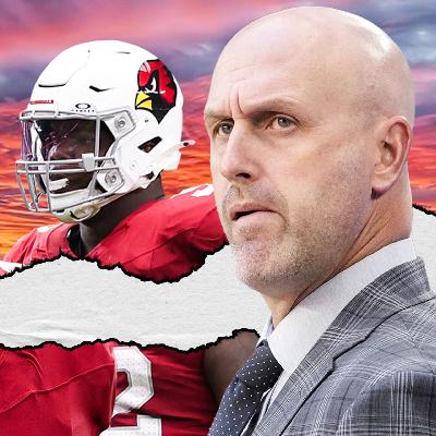 These Are MAJOR CUT Candidates For the Arizona Cardinals Post-June 1st