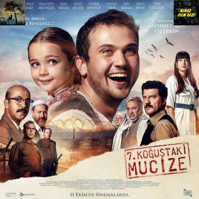 7. Koğuştaki Mucize