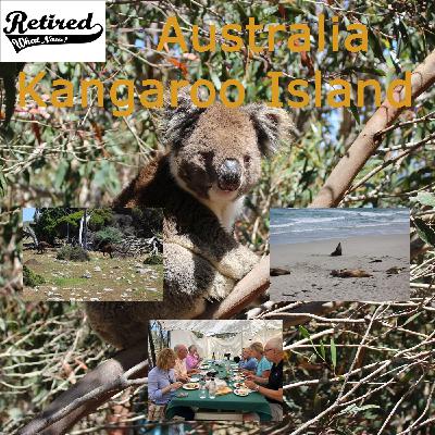 Australia: Kangaroo Island Odyssey