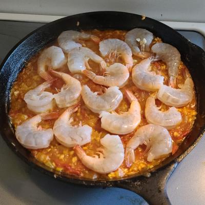 Garbage Dump Pizza
