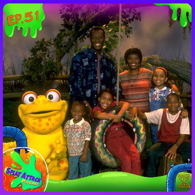 51. Taking a Trip to Gullah Gullah Island: A Retrospective