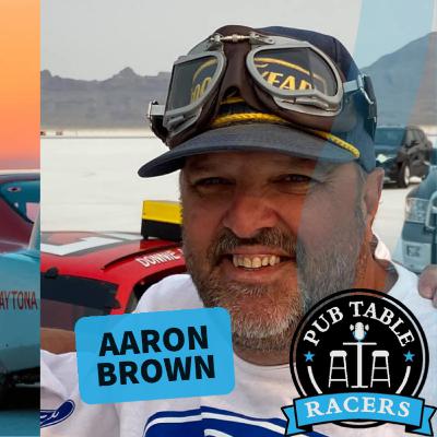 Aaron Brown, Owner of The Garage Shop (Ep. 81)