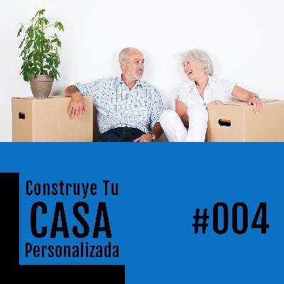 4. Diseño de casas amigables para el adulto mayor 4. Diseño de casas amigables para el adulto mayor