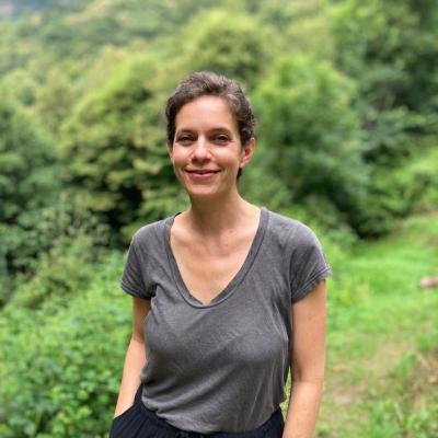 Interview - Lucia Sillig, Game ovaire Interview - Lucia Sillig, Game ovaire