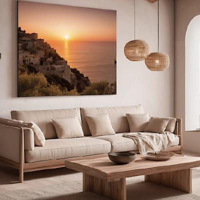 Esplorando lo Stile Japandi: L'Armonia tra Estetica Giapponese e Scandinava"