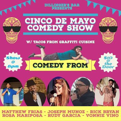 Cinco De Mayo Twenty Twenty Juan