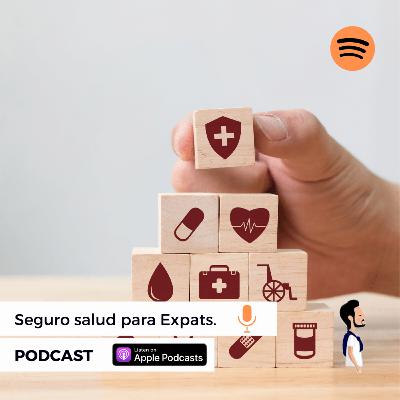 Seguros de Salud para Expats en Italia Seguros de Salud para Expats en Italia