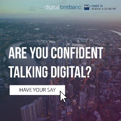The Digital Week | Digital Confidence