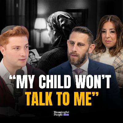 Parental Alienation: When Adult Children Cut Off Their Parents Parental Alienation: When Adult Children Cut Off Their Parents