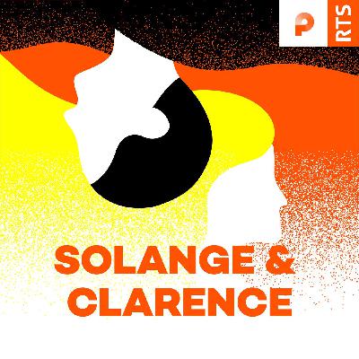 Episode 30: Là où Solange se fait scotcher