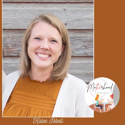 097 From Camera Roll to Keepsake: Kalee Isbell's Mission to Save Family Memories 097 From Camera Roll to Keepsake: Kalee Isbell's Mission to Save Family Memories