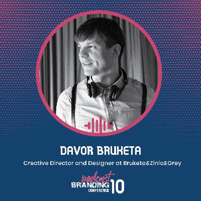 Davor Bruketa - #StayHome is for people. Not brands!